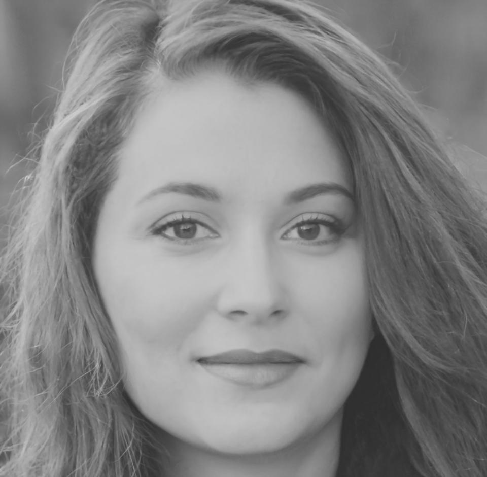 Portrait de Camille Rousseau, Directrice Produit chez maritenova