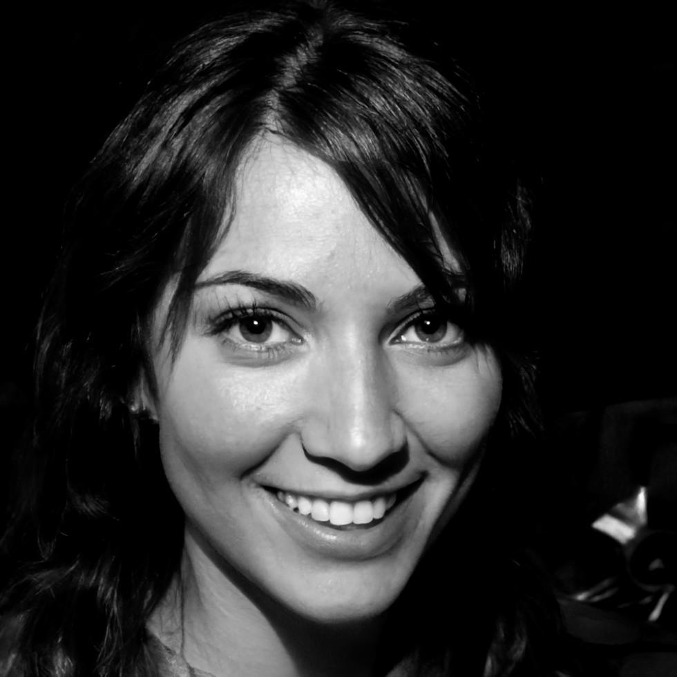 Portrait de Claire Dubois