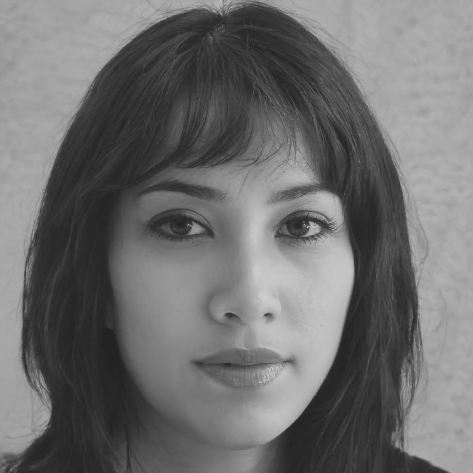 Portrait de Marie Laurent, responsable pédagogique