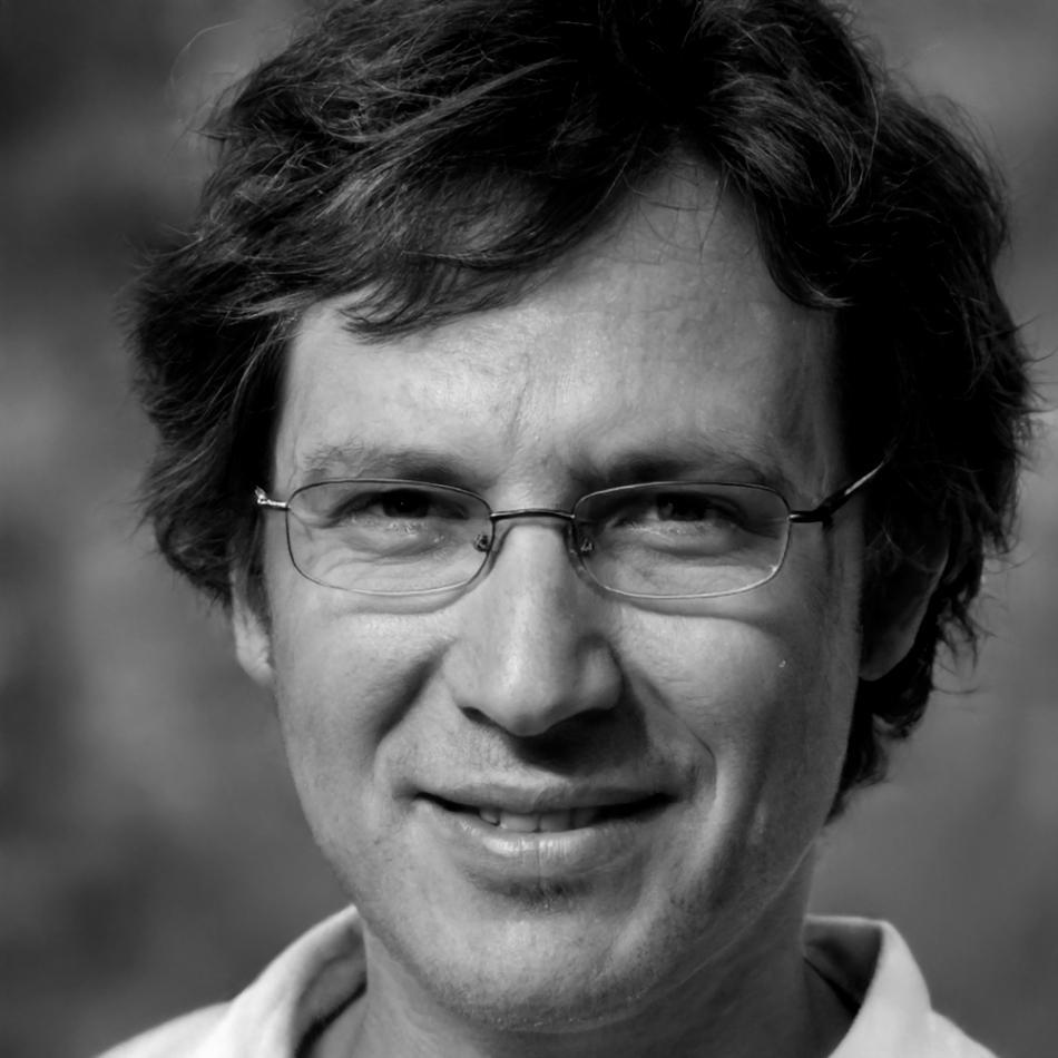 Portrait de Thomas Moreau
