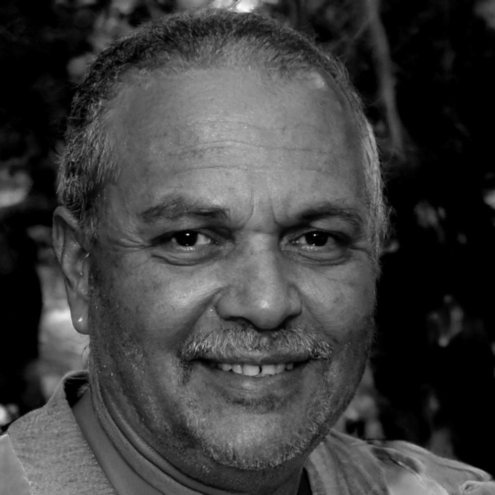 Portrait de Théo Marquis
