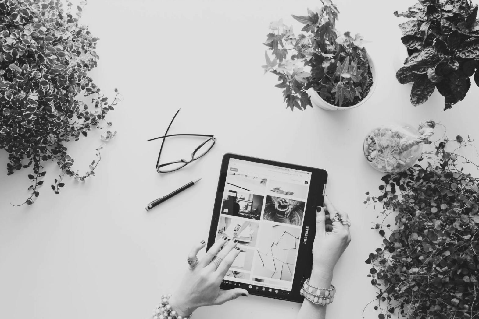 Équipe maritenova travaillant sur le développement de l'application